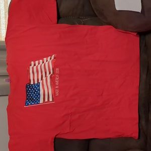 Unisex size 2X (50/52) AMERICAN MADE IN 2018 Great condition